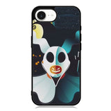 Nightmare Before Christmas Zero Jack Skeleton iPhone 16e Case DC1289