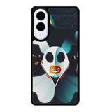 Nightmare Before Christmas Zero Jack Skeleton Samsung Galaxy S25 Edge DC1289