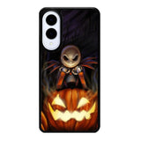 The Nightmare Before Christmas Halloween Samsung Galaxy S25 Edge DC1864