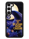 The Nightmare Before Christmas 2nd Samsung Galaxy S23 Plus 5G / Samsung Galaxy S23+ 5G Case