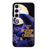 The Nightmare Before Christmas Samsung Galaxy A15 5G Case DC1870
