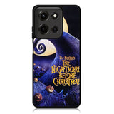 The Nightmare Before Christmas Motorola Moto G Power 5G 2025 DC1870