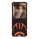 Denver Broncos Nfl 2nd Motorola Moto RAZR Plus 2025 Case