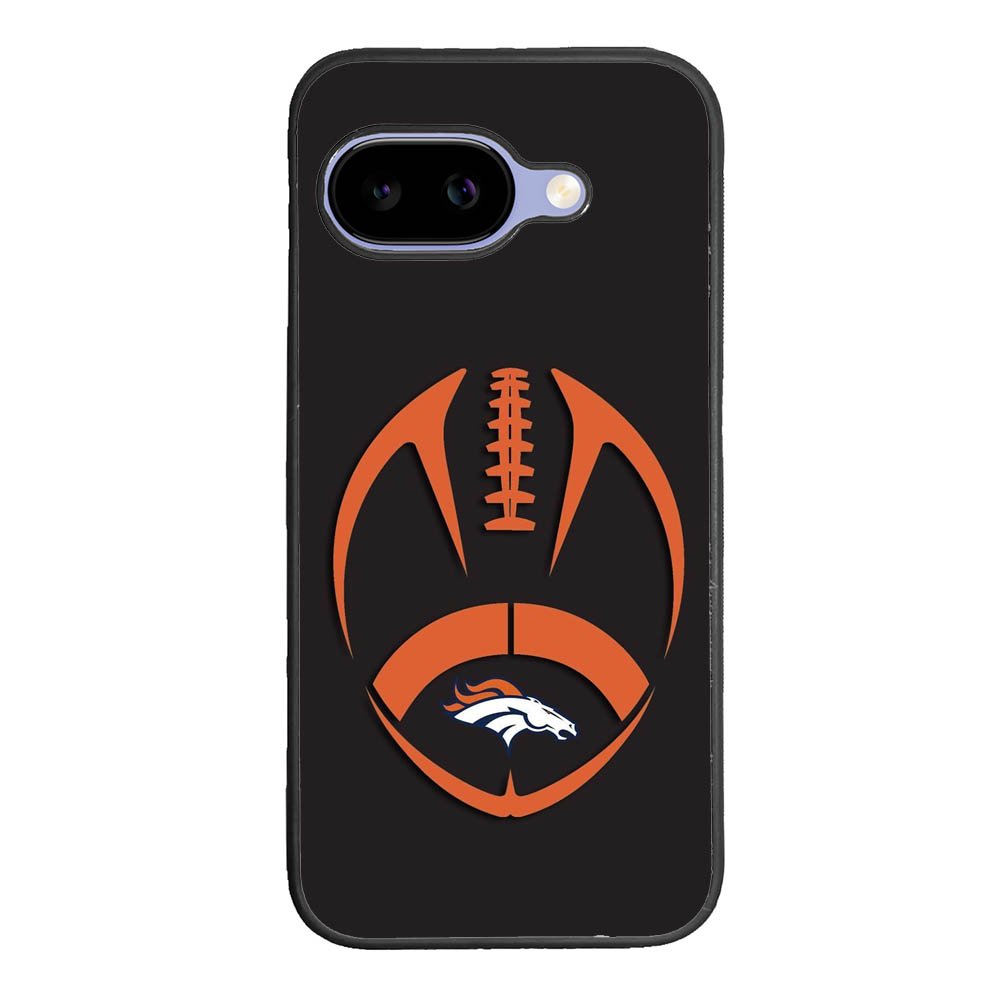 Denver Broncos Nfl 2nd Google Pixel 10A Case
