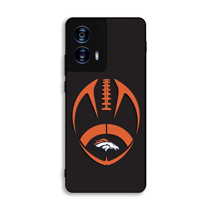 Denver Broncos Nfl 2nd Motorola Moto G Power 5G 2024 Case DC1743