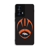 Denver Broncos Nfl 2nd Motorola Moto G Power 5G 2024 Case DC0510