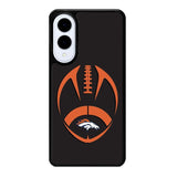 Denver Broncos Nfl Samsung Galaxy S25 Edge DC0494