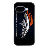 Denver Broncos Logo Google Pixel 10A Case DC0491