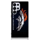 Denver Broncos Logo Samsung Galaxy S24 Ultra Case DC0491
