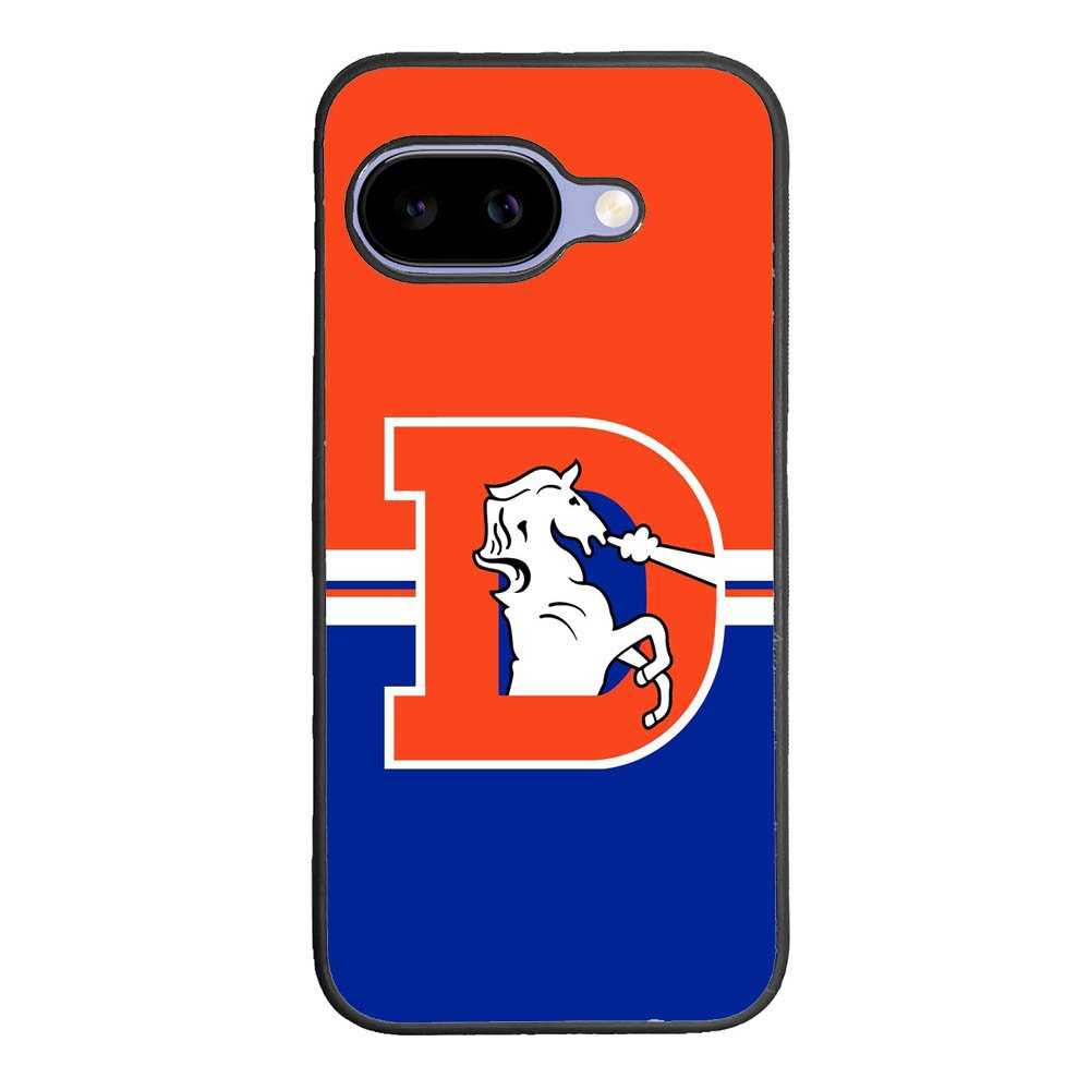Denver Broncos Old Google Pixel 10A Case