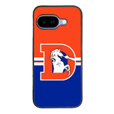 Denver Broncos Old Google Pixel 10A Case DC0498