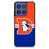 Denver Broncos Old Motorola Moto G Stylus 5G 2025 DC0498