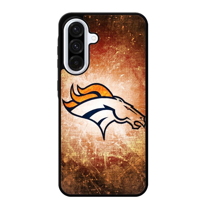 Denver Broncos Mascot Samsung Galaxy A56 Case DC0492
