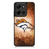 Denver Broncos Mascot Motorola Moto G Power 5G 2025 DC0492