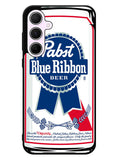 Pabst Blue Ribbon Samsung Galaxy A35 5G Case