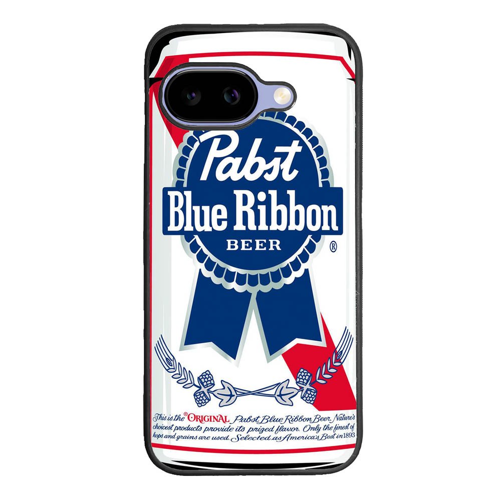 Pabst Blue Ribbon Google Pixel 10A Case