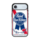 Pabst Blue Ribbon iPhone Air Case