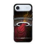 Miami Heat NBA Logo iPhone Air Case