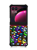 Among Us 2nd Motorola Moto Razr Plus 2023 , Moto Razr+ 2023 Case