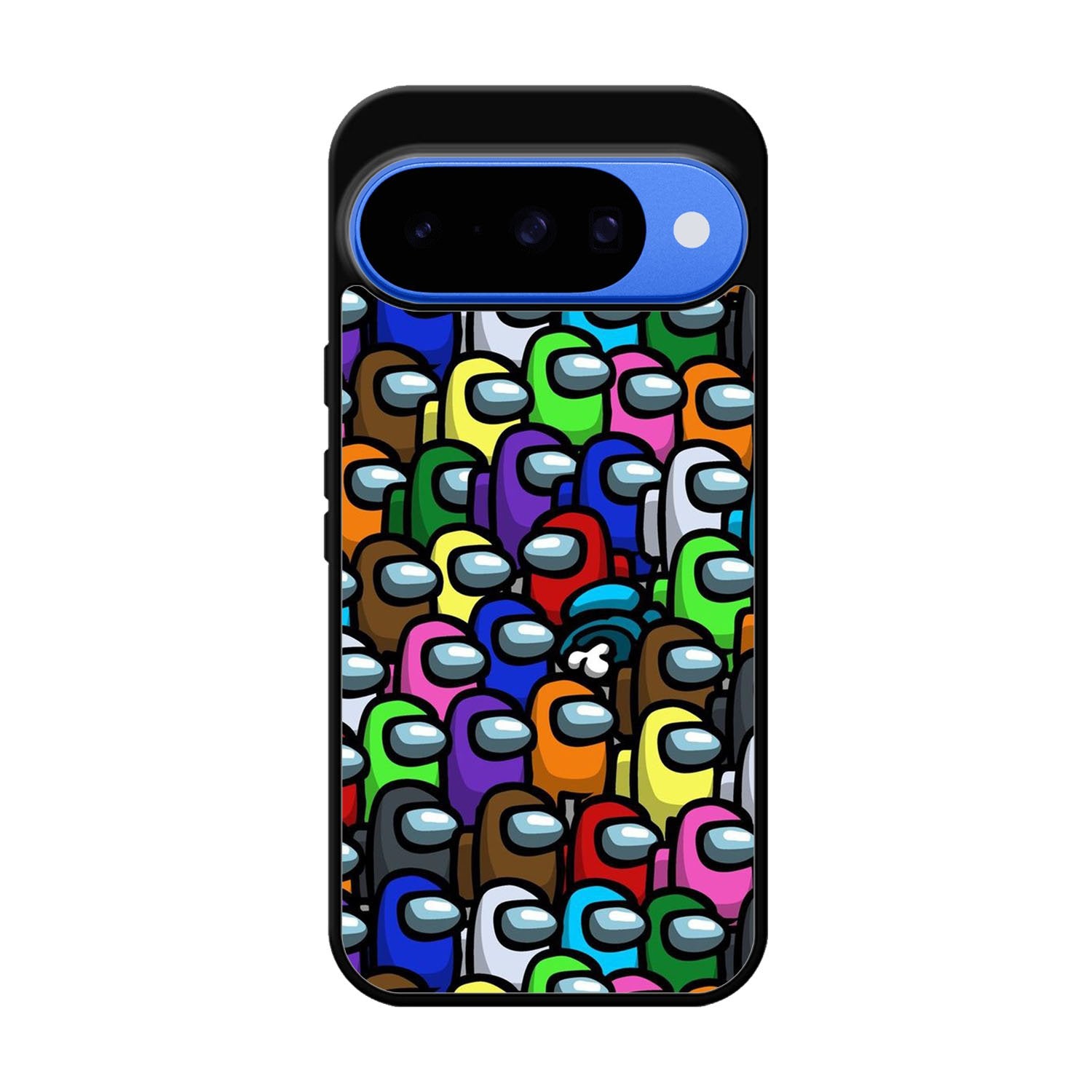 Among Us 2nd Google Pixel 10 Case