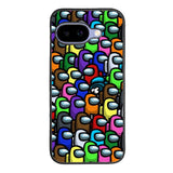 Among Us 2nd Google Pixel 10A Case