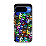 Among Us 2nd Google Pixel 10 Case