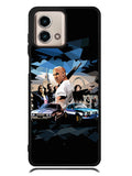 The Fast And Furious 9 Art Painting Motorola Moto G Stylus 5G 2023 Case