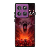 The Final Season Attack On Titan Motorola Moto Edge 60 Pro Case