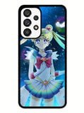 Sailor Moon Eternal Movie 1st Samsung Galaxy A53 5G Case