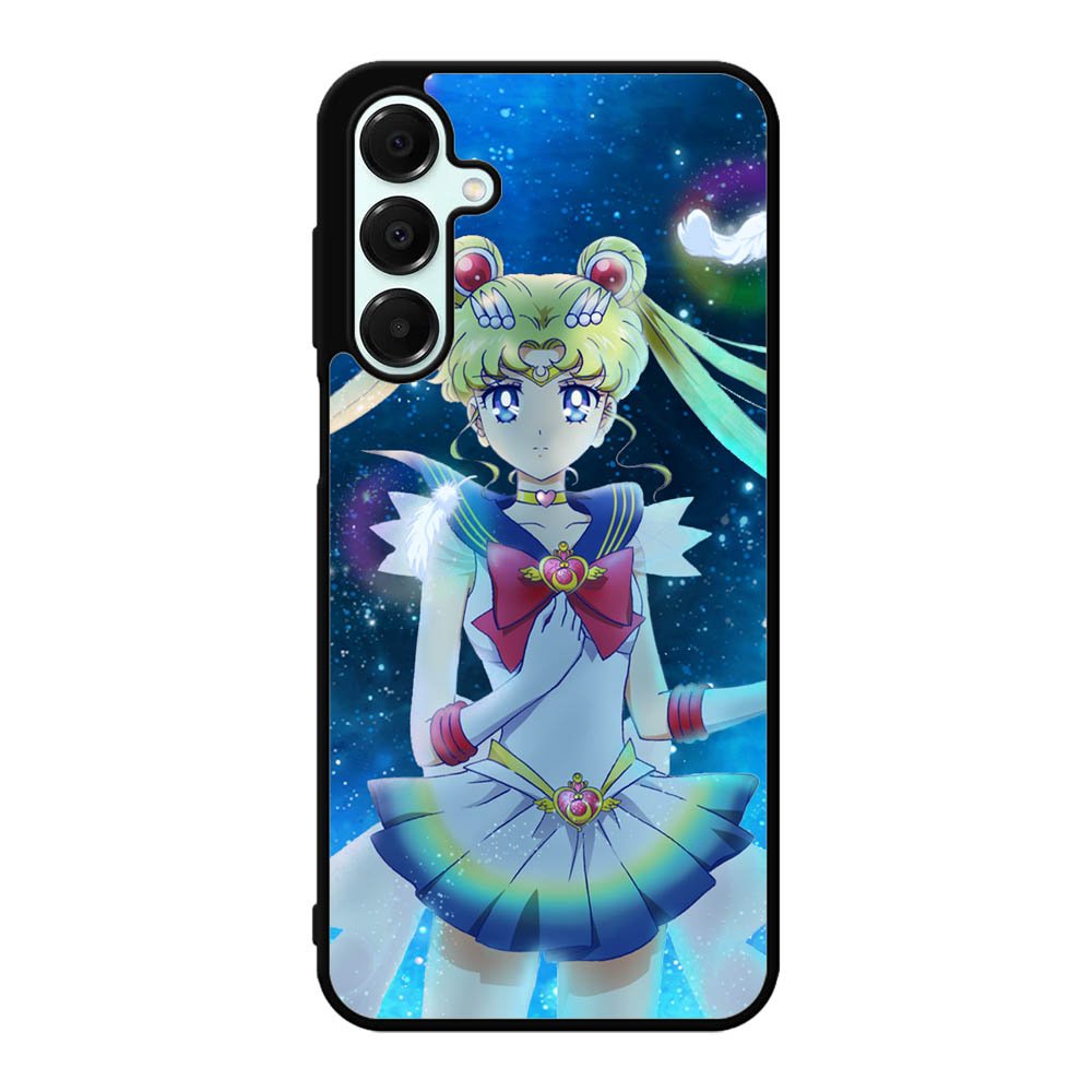 Sailor Moon Eternal Movie 1st Samsung Galaxy A16 Case DC2039