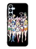 Sailor Moon Eternal Movie 2nd Samsung Galaxy A15 5G Case