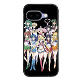 Sailor Moon Eternal Movie 2nd Google Pixel 10A Case