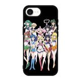 Sailor Moon Eternal Movie 2nd iPhone 17e Case