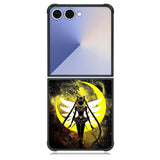 Sailor Moon Eternal Silouete Samsung Galaxy Z Flip 7 Case DC1599