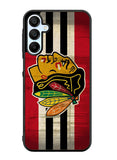 Chicago Blackhawks Logo Samsung Galaxy A15 5G Case
