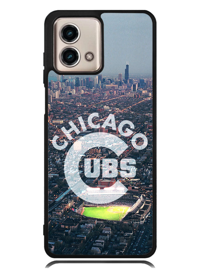 Chicago Cubs 9th Motorola Moto G Stylus 5G 2023 Case