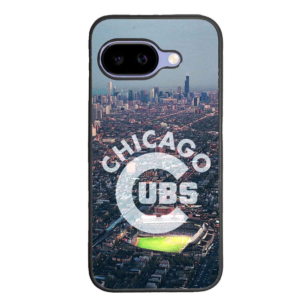 Chicago Cubs 9th Google Pixel 10A Case