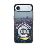 Chicago Cubs 9th iPhone Air Case