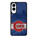 Chicago Cubs Samsung Galaxy S25 Edge DC0332
