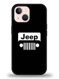 Jeep Logo iPhone 13 Case