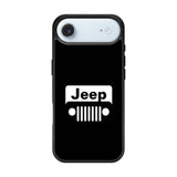 Jeep Logo iPhone Air Case