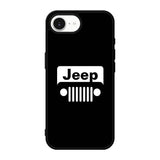 Jeep Logo iPhone 17e Case