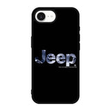 Jeep Logo Everest Safari iPhone 17e Case DC0906