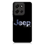 Jeep Logo Everest Safari Motorola Moto G Power 5G 2025 DC0906