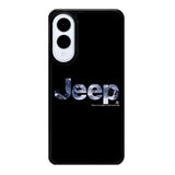 Jeep Logo Everest Safari Samsung Galaxy S25 Edge DC0906