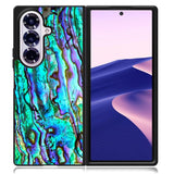 Abalone Samsung Galaxy Z Fold 7 Case DC0016