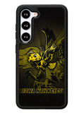 Lowa Hawkeyes Samsung Galaxy S23 Plus 5G / Samsung Galaxy S23+ 5G Case