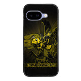 Lowa Hawkeyes Google Pixel 10A Case