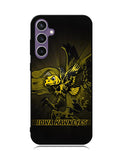Lowa Hawkeyes Samsung Galaxy S23 FE 5G Case