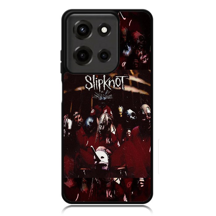 Slipknot Motorola Moto G Power 5G 2025 DC1682